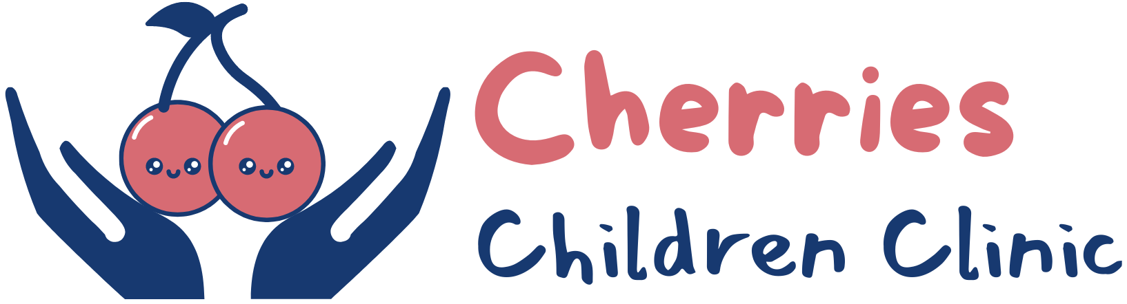 Cherries Children Clinic Logo